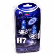   Газонаполненная лампа Н7 «Evolution White» 12v