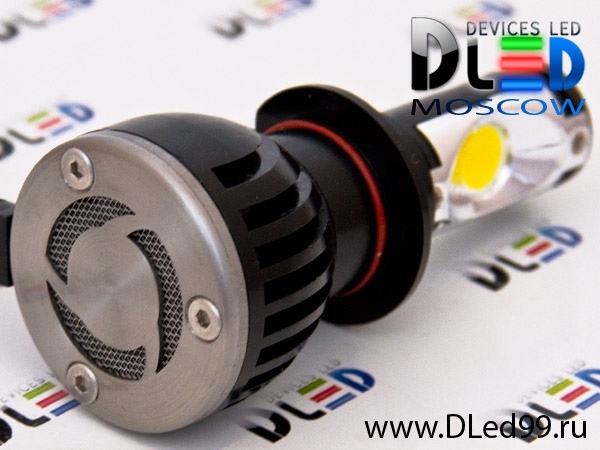   Светодиодная автомобильная лампа H7 - Power Head Light