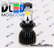   Светодиодная автомобильная лампа H7 - Power Head Light