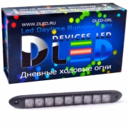   Дневные ходовые огни DRL-33