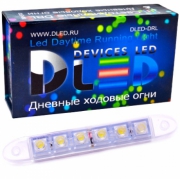   Дневные ходовые огни DRL-51