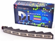   Дневные ходовые огни DRL-40