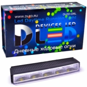   Дневные ходовые огни DRL-37