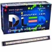   Дневные ходовые огни DRL-35