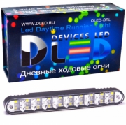   Дневные ходовые огни DRL-41