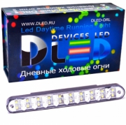   Дневные ходовые огни DRL-30