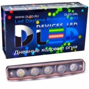   Дневные ходовые огни DRL-50