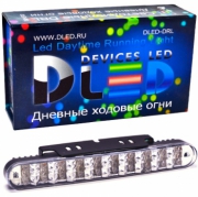   Дневные ходовые огни DRL-29