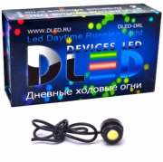   Дневные ходовые огни DRL-25