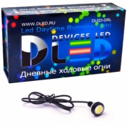   Дневные ходовые огни DRL-26