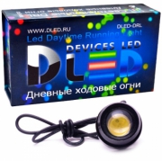   Дневные ходовые огни DRL-27