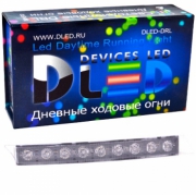   Дневные ходовые огни DRL-9