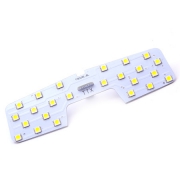   Набор светодиодных ламп в салон Ford Focus 1-8L