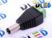   Коннектор питания output