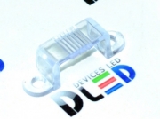   Клипса для светодиодной ленты SMD 5050 220v