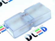   Коннектор соединительный для светодиодной ленты SMD 5050 220v