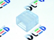   Заглушка для светодиодной ленты SMD3528 220V