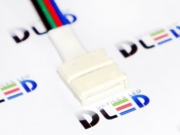   Коннектор запитывающий LS-5050