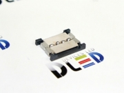   Коннектор разъём соединительный ленты SMD5050