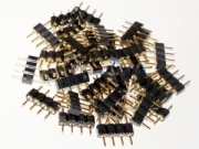   Коннектор input-input PIN-5050