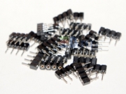   Коннектор input-output PIN-5050